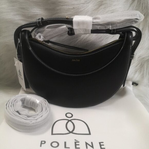 POLENE PARIS shoulder bag